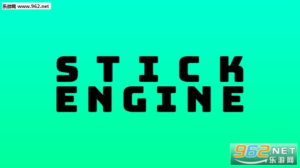 STICK ENGINESteam�ƽ���ͼ3