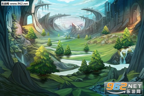 极道动作类RPG游戏截图1