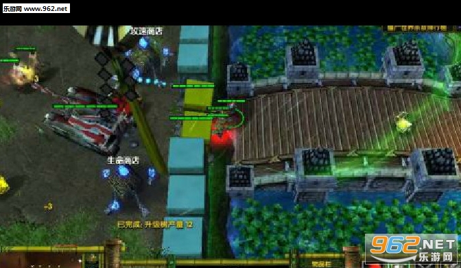 兔羊之战II 1.1.9【攻略】截图0