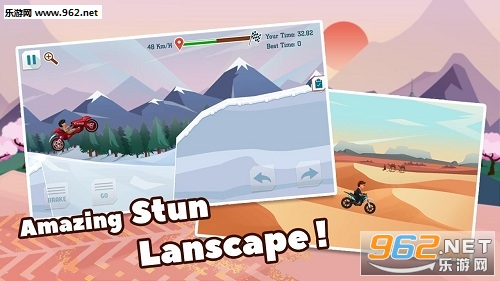 MX Motocross Racing(MXĦ�г�������׿��)v1.0.8��ͼ1
