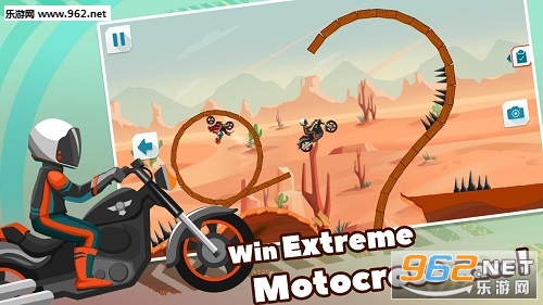 MX Motocross Racing(MXĦ�г�������׿��)v1.0.8��ͼ2