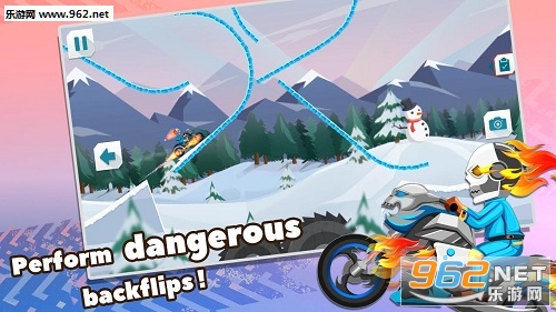 MX Motocross Racing(MXĦ�г�������׿��)v1.0.8��ͼ3