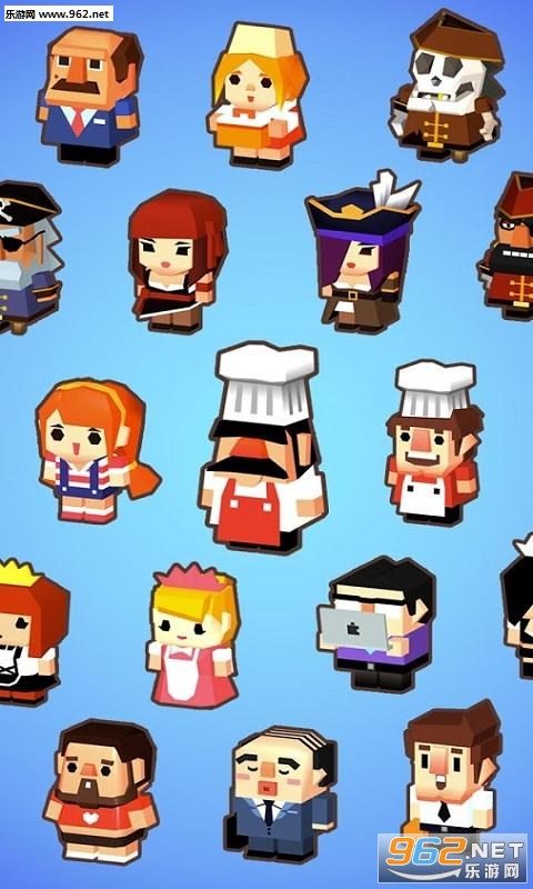 Food Conga(��ʳ���Ӱ�׿������)v1.0.1��ͼ0