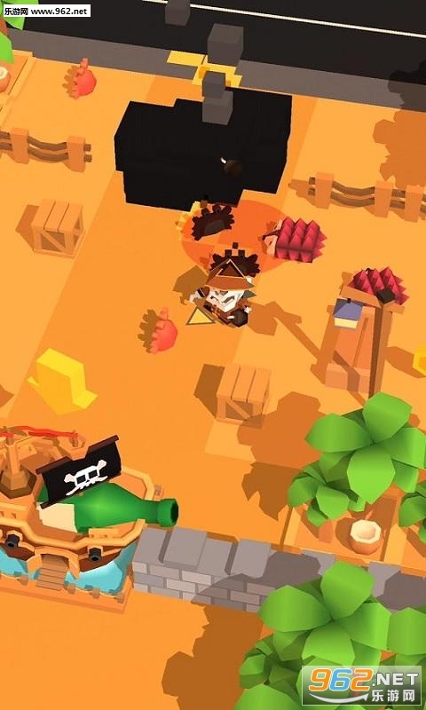 Food Conga(��ʳ���Ӱ�׿������)v1.0.1��ͼ1