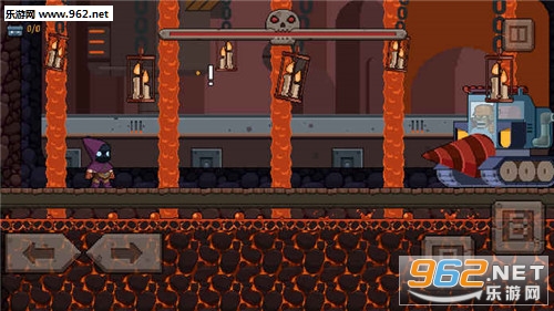 ��Ѩ��ǽPortal Walk��׿������v1.1.0��ͼ1