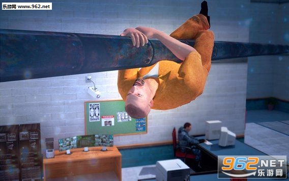 Survivor: Prison Escape(�Ҵ���Խ��(Survival Prison Escape)���İ�)��ͼ1