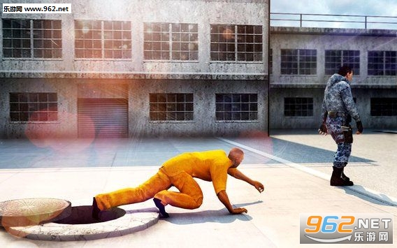 Survivor: Prison Escape(�Ҵ���Խ��(Survival Prison Escape)���İ�)��ͼ2
