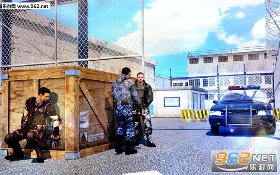 Survivor: Prison Escape(�Ҵ���Խ��(Survival Prison Escape)���İ�)��ͼ3