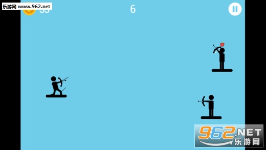 Archery Battle���İ�v1.0.3��ͼ1