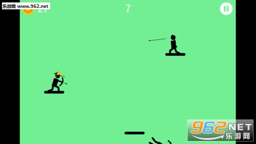 Archery Battle���İ�v1.0.3��ͼ2