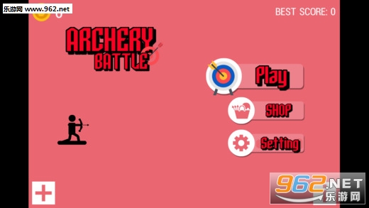 Archery Battle���İ�v1.0.3��ͼ3