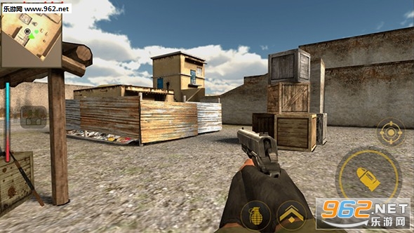 Yalghaar��Ϸ���İ�v1.0.2��ͼ3