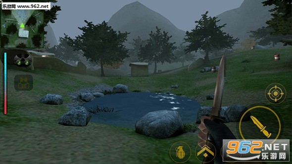 Yalghaar��Ϸ���İ�v1.0.2��ͼ0