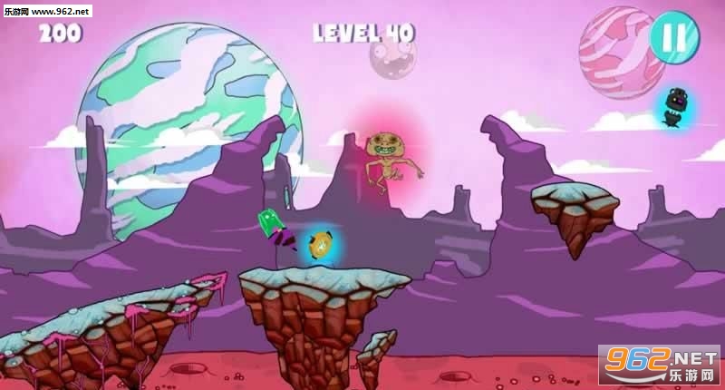 Spunk and Splat(������Ծ��׿��)v1.0.0��ͼ0