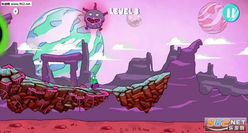 Spunk and Splat(������Ծ��׿��)v1.0.0��ͼ1