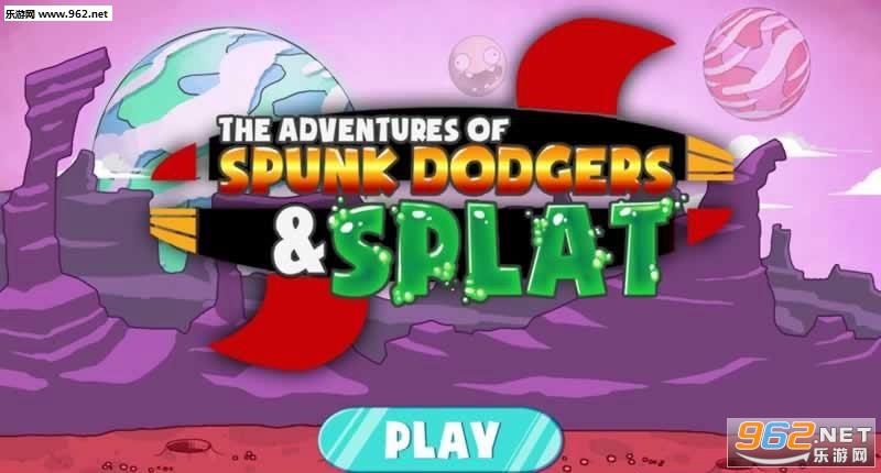 Spunk and Splat(������Ծ��׿��)v1.0.0��ͼ2