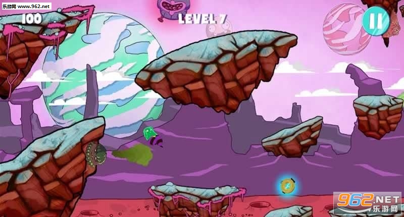 Spunk and Splat(������Ծ��׿��)v1.0.0��ͼ3