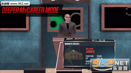 NBA2K18���İ�v1.4��ͼ0