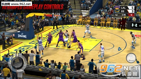 NBA2K18���İ�v1.4��ͼ1
