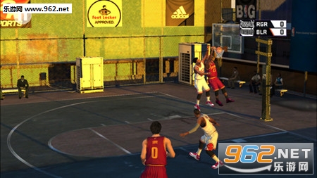 NBA2K18���İ�v1.4��ͼ2