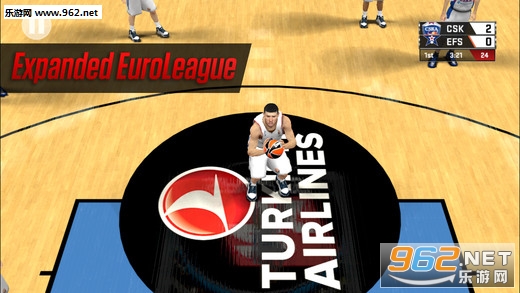 NBA2K18������v1.4��ͼ3