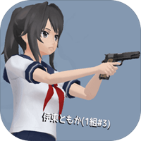 SchoolGirls Simulator(ѧУŮ��ģ����������)