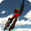 Stickman Rope Hero 2(����˷��ﶼ��2��׿��)