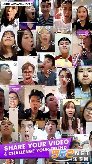 Face Dance(�������������)v1.0.8��ͼ1