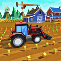 Tiny Farm Family Builder(Сũ����ͥ��������ũҵģ�����İ�)