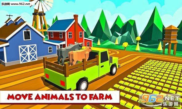 Tiny Farm Family Builder(Сũ����ͥ��������ũҵģ�����İ�)v1.1��ͼ0