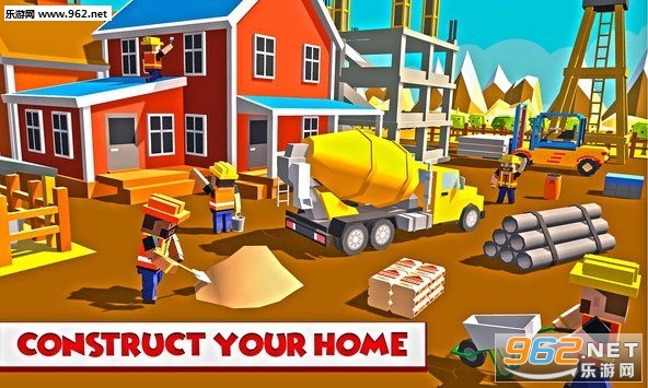 Tiny Farm Family Builder(Сũ����ͥ��������ũҵģ�����İ�)v1.1��ͼ3