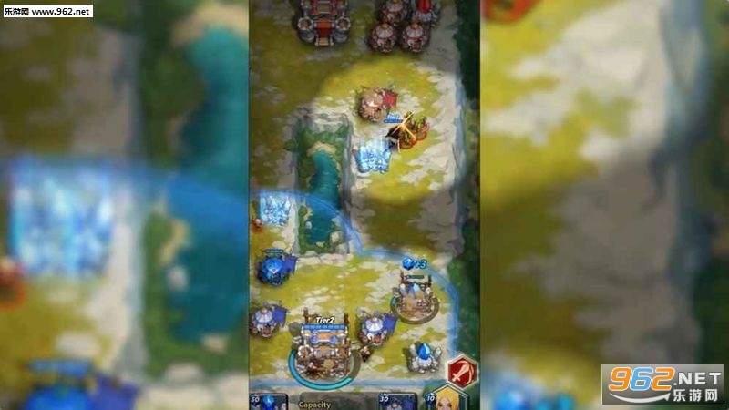 CastleBurn(�Ǳ�ȼ�հ�׿��)(Castle Burn)v1.0.14��ͼ1