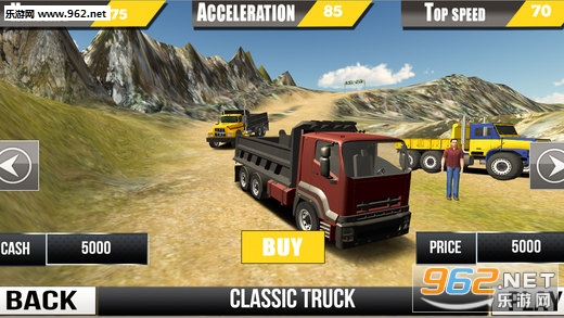 Grand Truck Simulator(�����й�2�ֻ���)��ͼ1