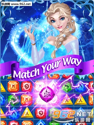 Jewel Star(��ѩŮ�� ħ����鱦���İ�)v1.2��ͼ0