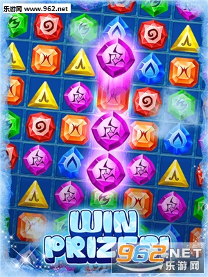 Jewel Star(��ѩŮ�� ħ����鱦���İ�)v1.2��ͼ1