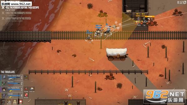 WESTSLINGERS(����Ͷʯ��)�ƽ���ͼ5