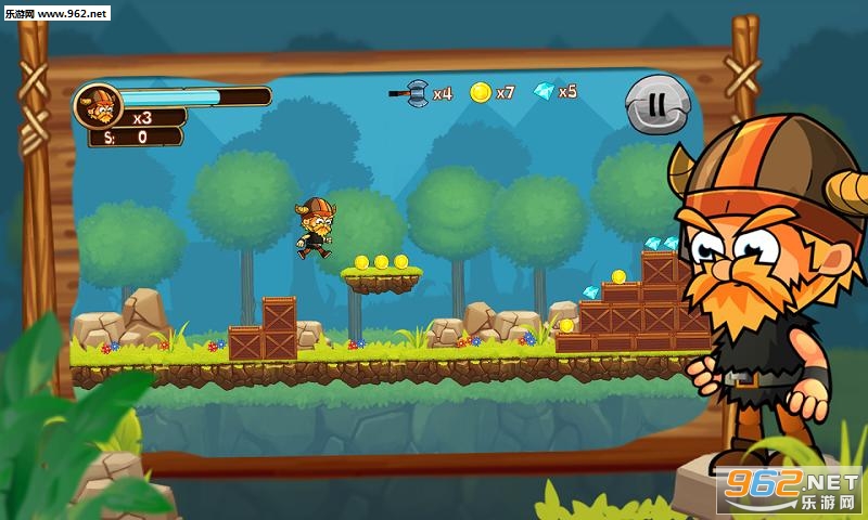 ��������(Dagrus World)��׿��v1.5��ͼ1