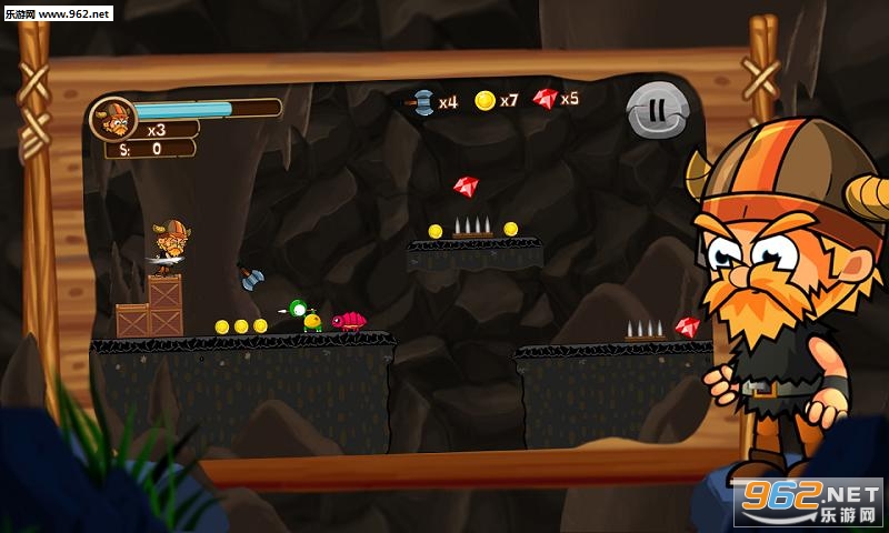 ��������(Dagrus World)��׿��v1.5��ͼ3