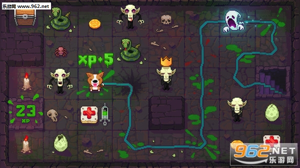 Fidel Dungeon Rescue�ƽ�Ӳ�̰��ͼ0