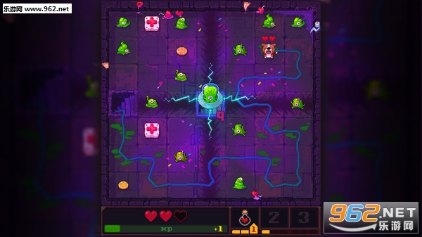 Fidel Dungeon Rescue�ƽ�Ӳ�̰��ͼ2