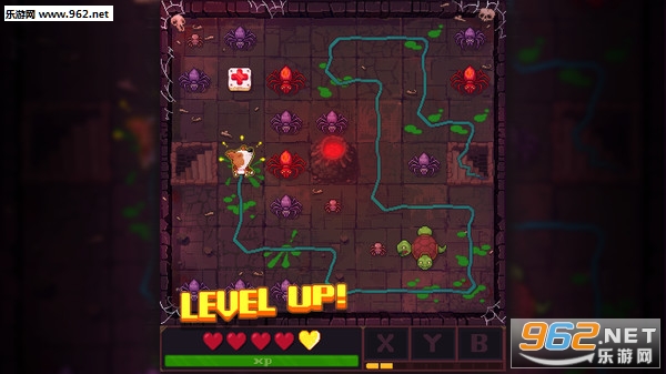 Fidel Dungeon Rescue�ƽ�Ӳ�̰��ͼ3