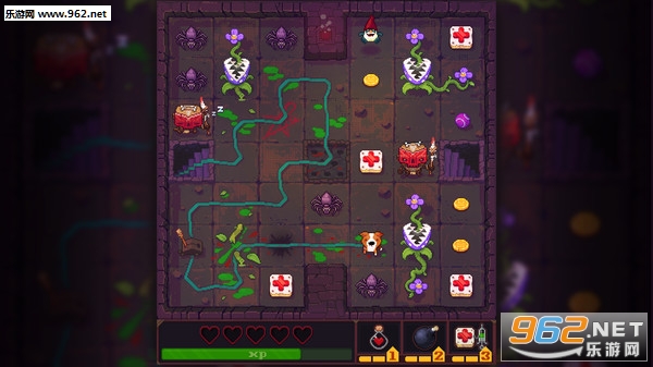 Fidel Dungeon Rescue�ƽ�Ӳ�̰��ͼ4