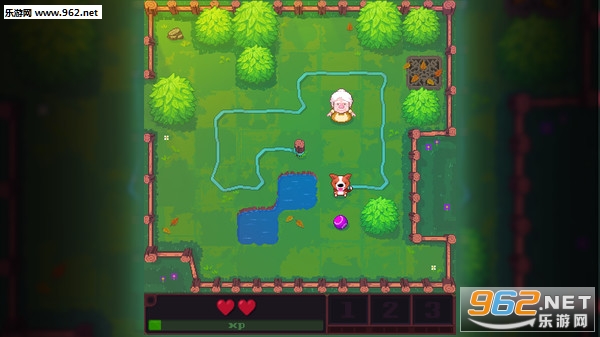Fidel Dungeon Rescue�ƽ�Ӳ�̰��ͼ5