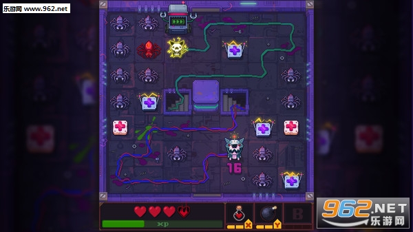 Fidel Dungeon Rescue�ƽ�Ӳ�̰��ͼ6