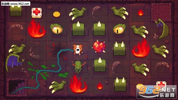 Fidel Dungeon Rescue�ƽ�Ӳ�̰��ͼ7