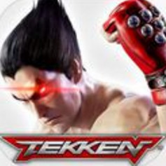 Tekken(�����ȭ�ٷ���)