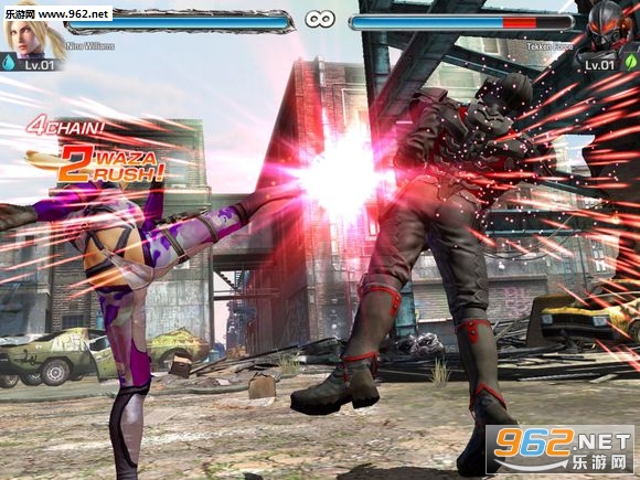 Tekken(�����ȭ�ٷ���)v0.1��ͼ3