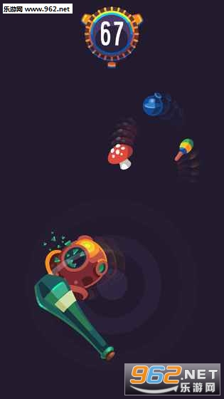 Jazz Smash(��ʿ��ɱ���İ�)v1.0.0��ͼ2