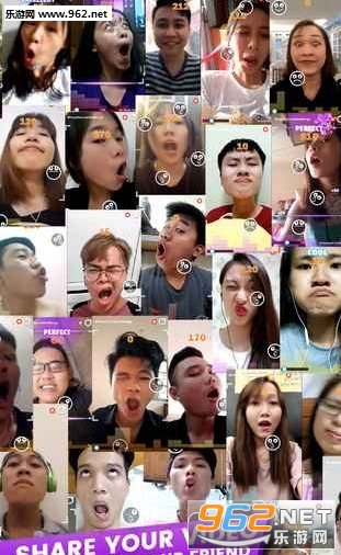 Face Dance(�����������Ϸapp)v1.87��ͼ1
