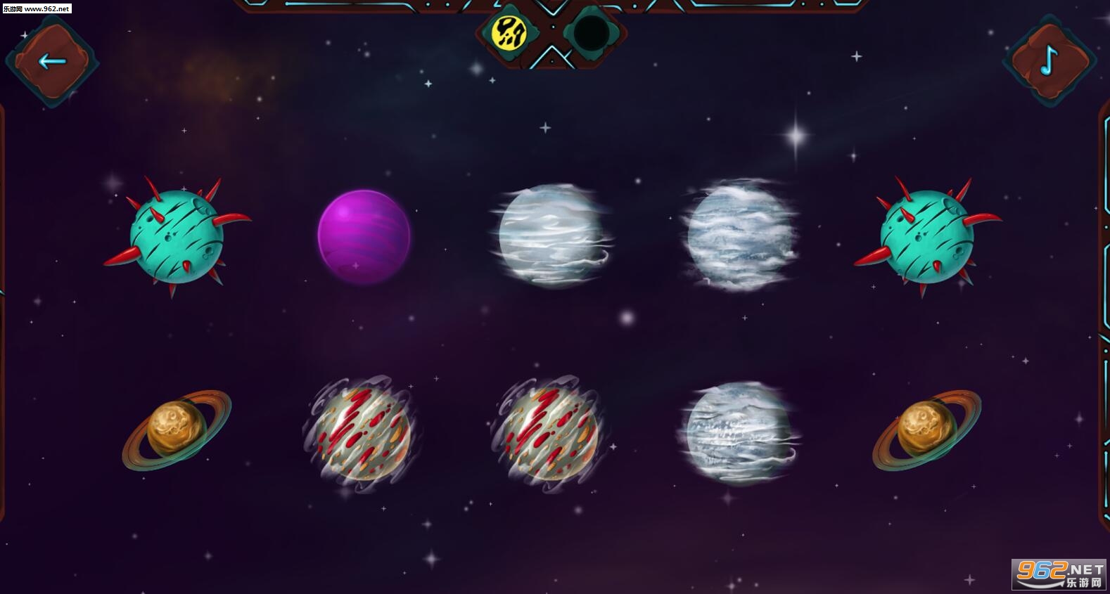 Planetarix(����Զ�����׿��)v1.1��ͼ0